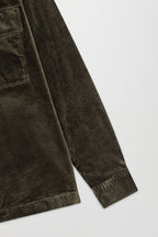 NN07 - Veste Wilas - Dark Clay