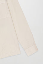 Chaqueta Wilas - Off White
