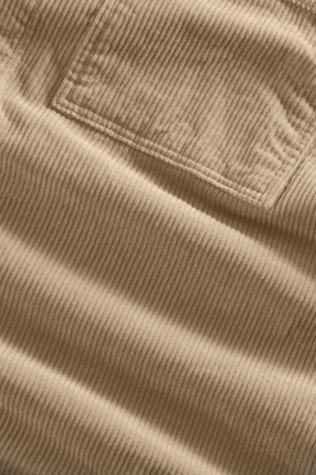 Chaqueta Wilas - Khaki Beige