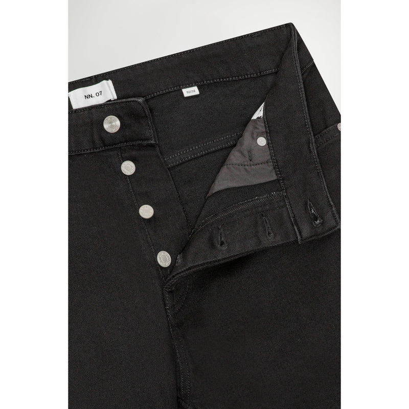Jeans Johnny - Black