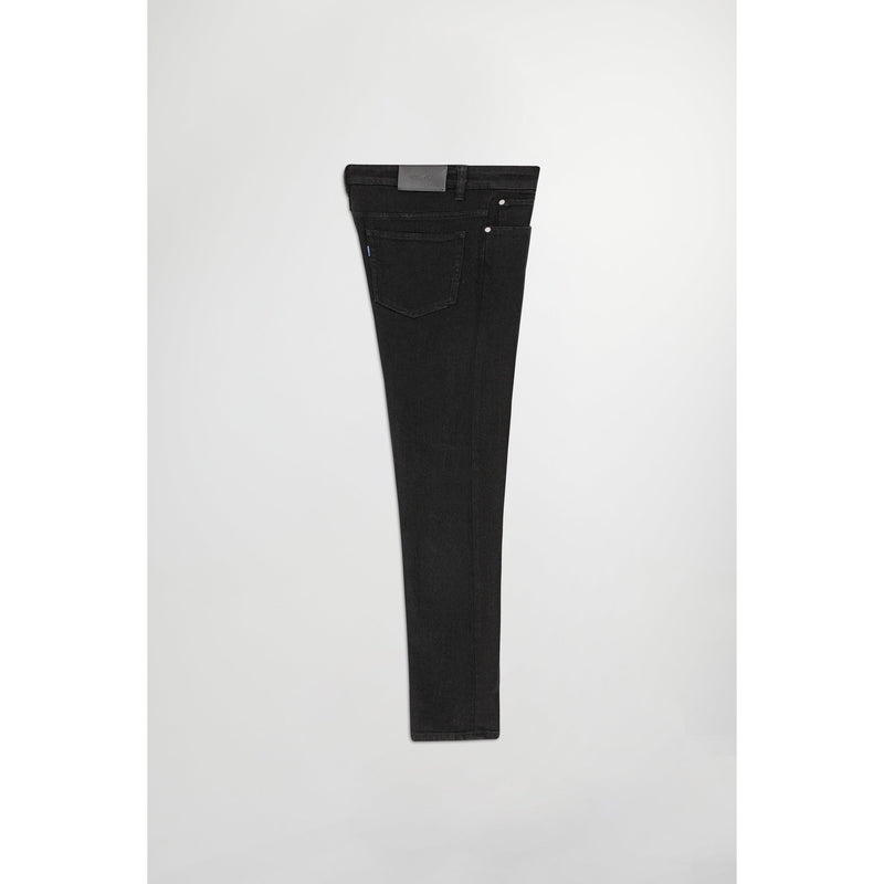 Jeans Johnny - Black