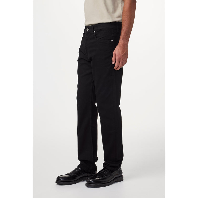 Jeans Johnny - Black