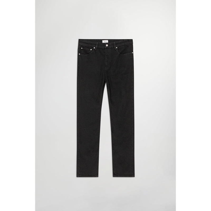 Jeans Johnny - Black