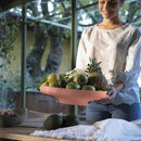 Centre De Table / Coupe À Fruits "Tierra"