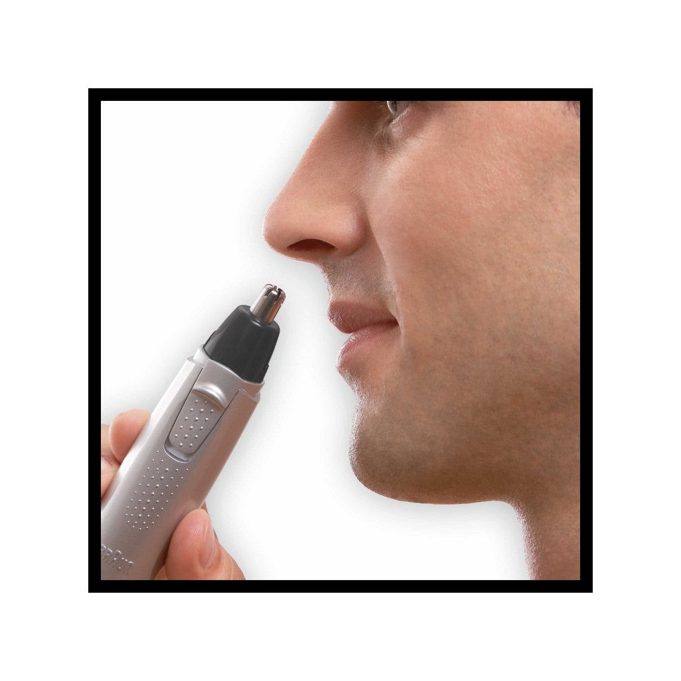 Blister Tondeuse Nez Et Oreilles En10