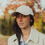 Casquette - Capoeira Classic - Craie