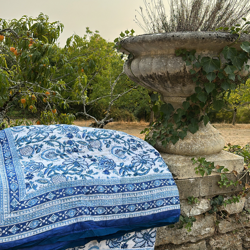 Couvre-Lit Udaipur King Size