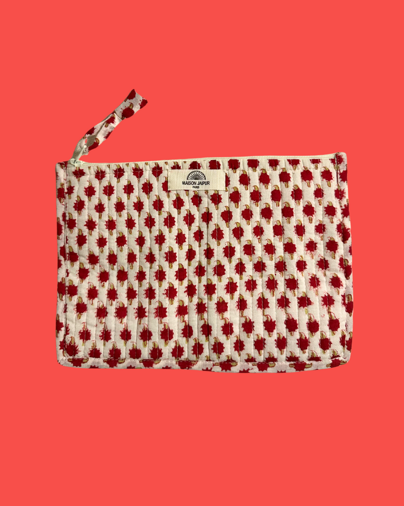 Estuche para lápices Bombay