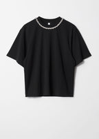 Camiseta X Martha - Negro