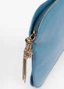 Nina Ricci - Elide Pouch - Calfskin - Blue - Women