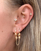 Boucle D'Oreille Menottes