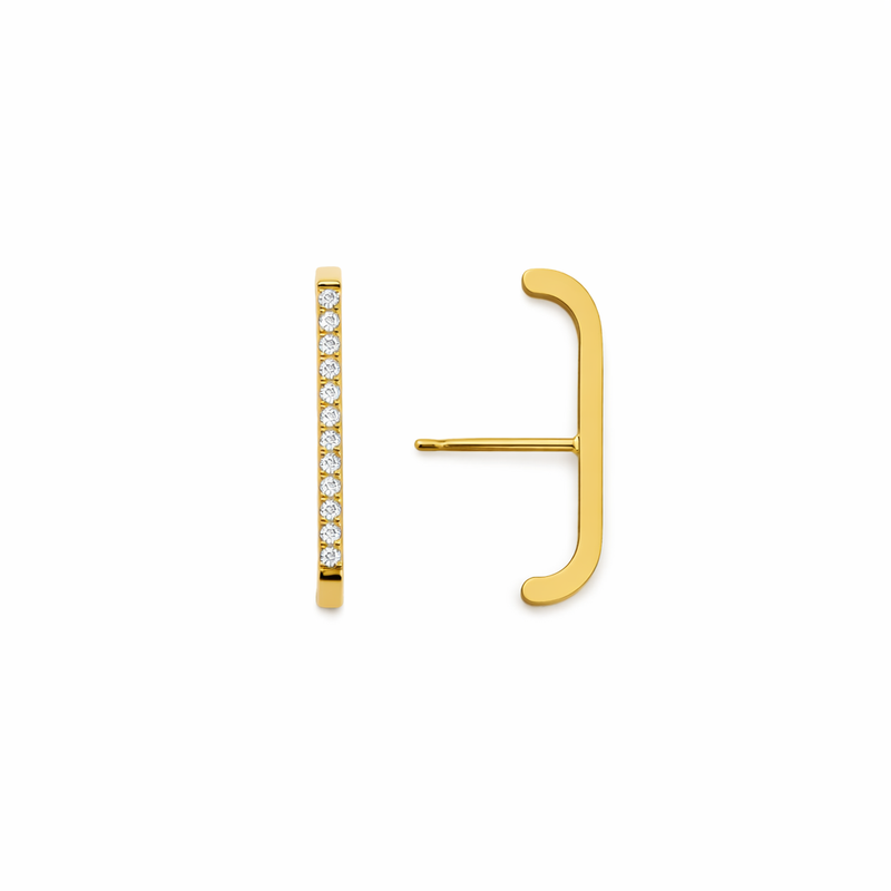 Baria - The Pair - Gold Or Silver