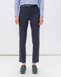 Newyork Trousers - Midnight Blue