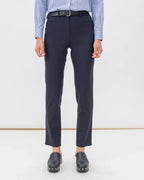 Newyork Trousers - Midnight Blue