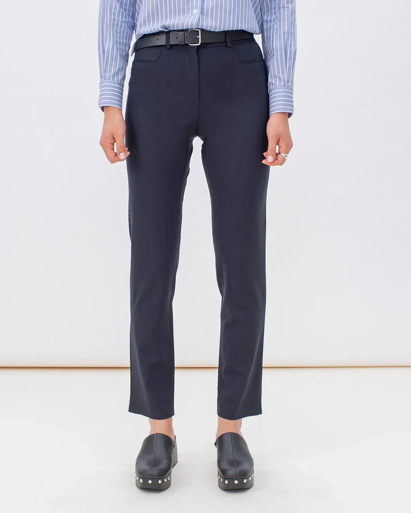 Pantalon Newyork - Bleu Nuit