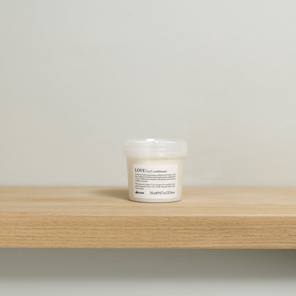 Davines Love Curl Conditioner 250Ml