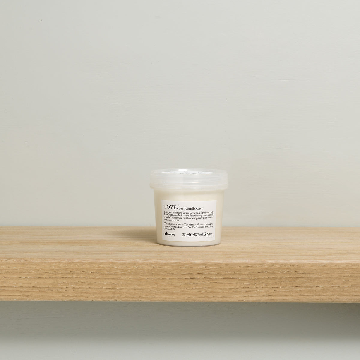 Davines Love Curl Conditioner 250Ml