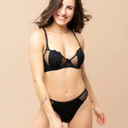Neva para flujo intenso: de XS a 4XL