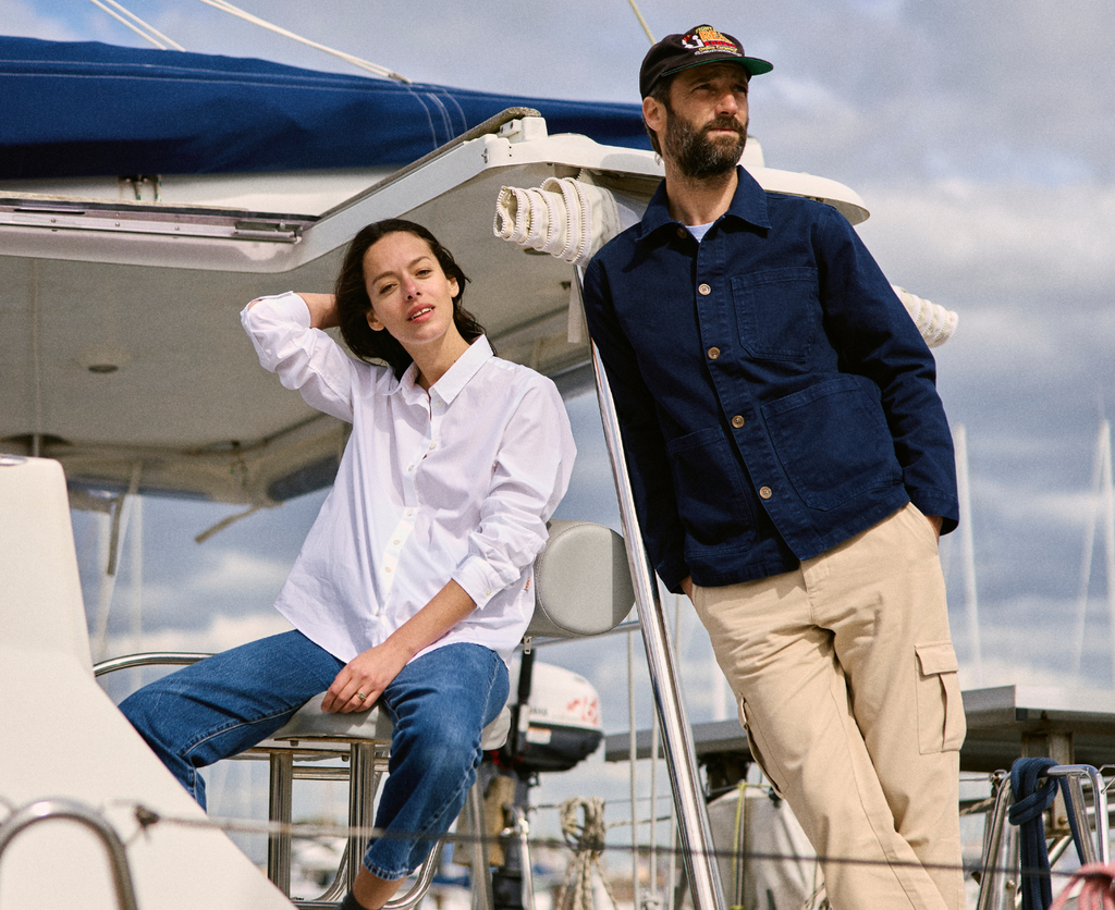 Scott - El Pantalón Cargo