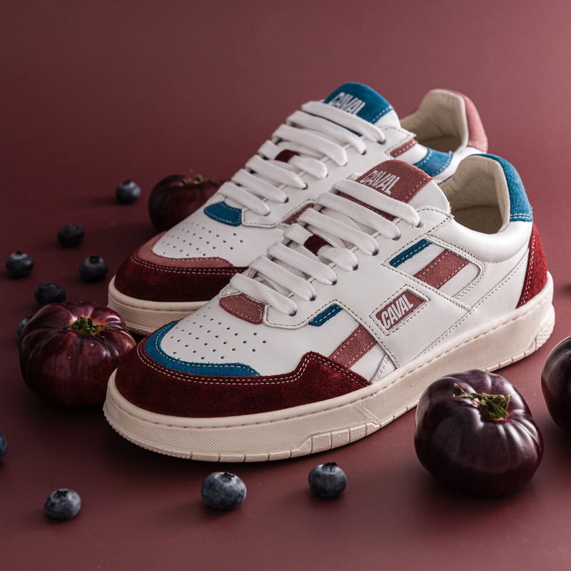 Baskets Velvet Odyssey