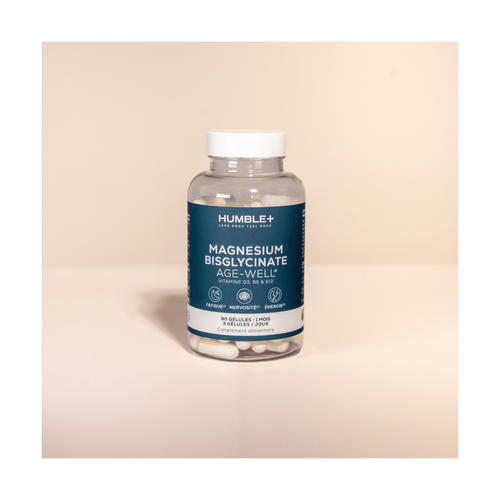 Magnesium Age-Well®