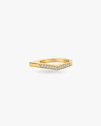 Bague Lancelot
