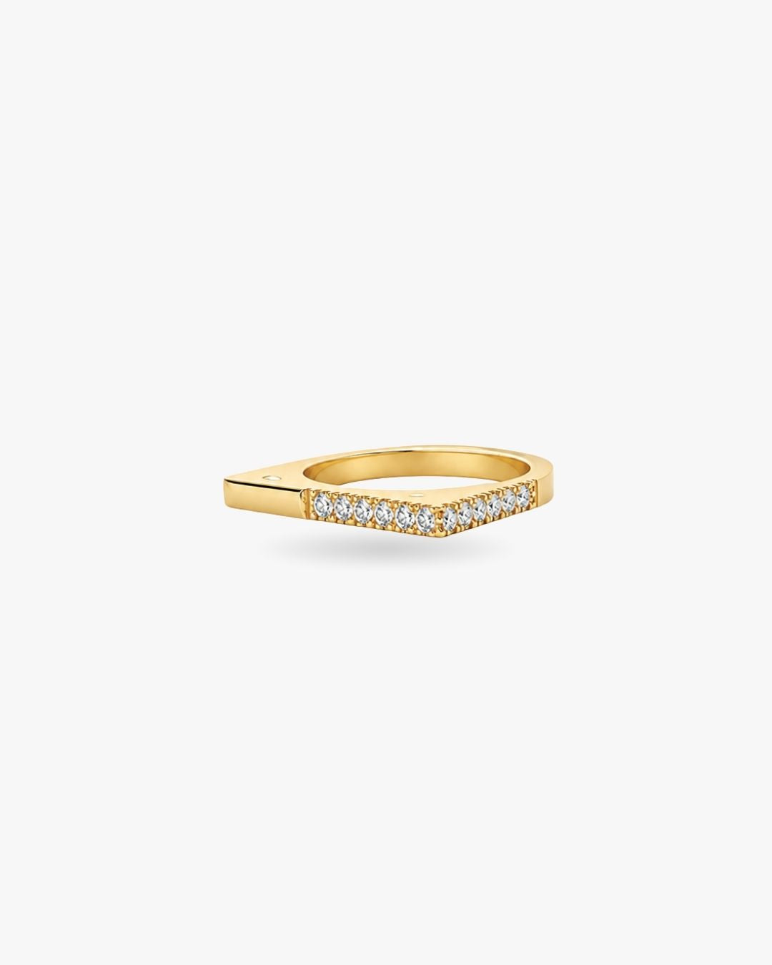 Bague Lancelot