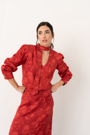 Camisa Remy - Vanó Studio