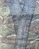 Kimono Madras
