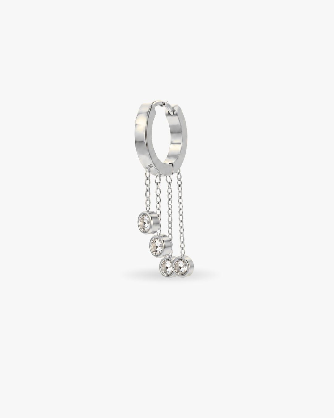 Mono Boucle Perrine
