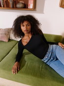 Body Black Sculpt Slash | Prêt-à-porter | NOO