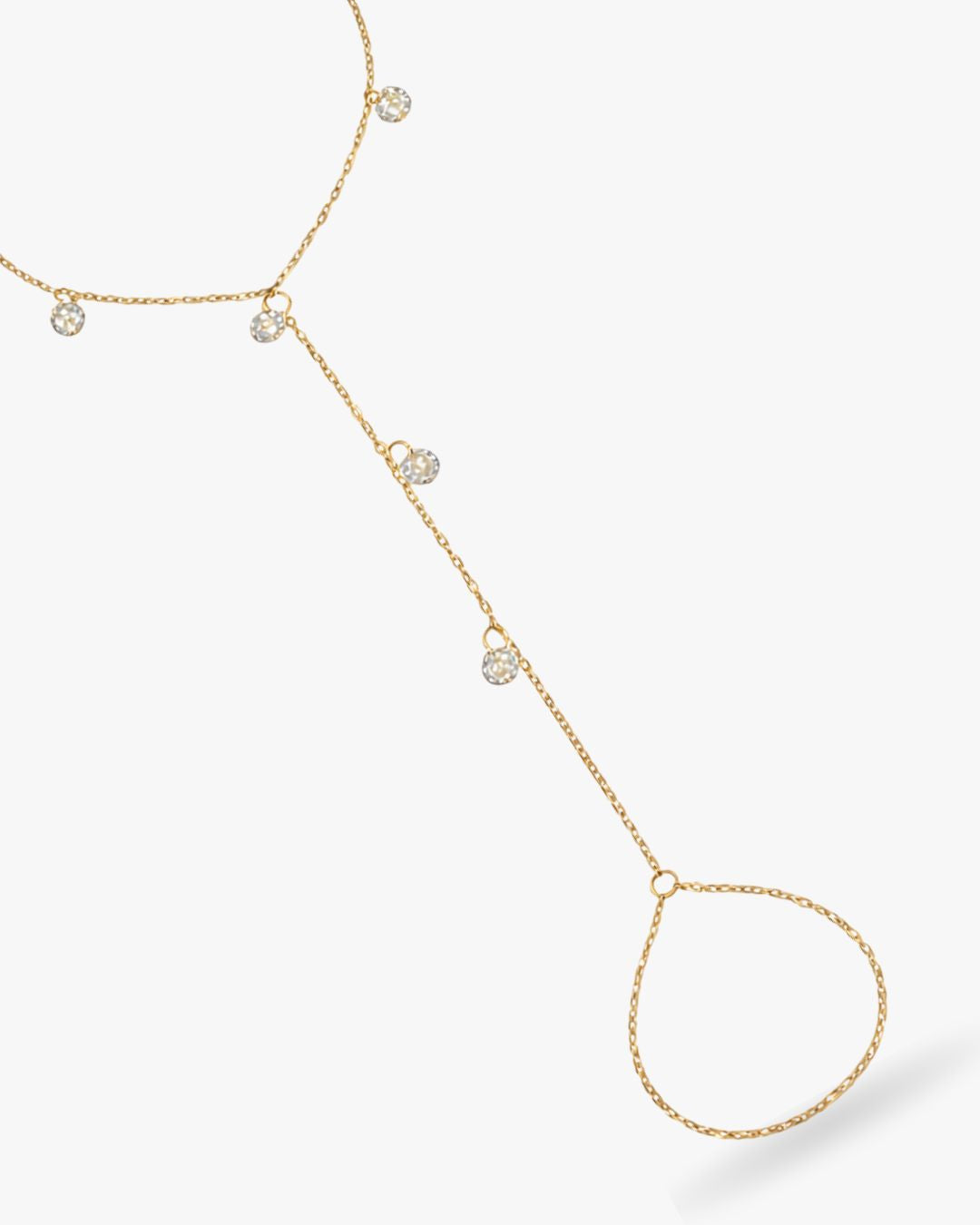 Bracelet Bague Dorothy