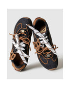 Sneakers Adored - Leisteen - Dames