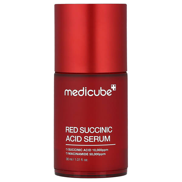 Medicube - Red Serum 2.0
