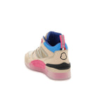 Sneakers - Moncler Multi Color Pivot - Nude