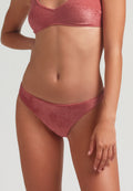 Culotte Rosso - Magenta