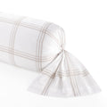 Taie De Traversin Satin De Coton - Aaron Taupe