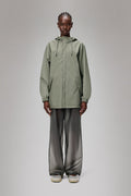 Fishtail Jacket W3 - Drift - Unisex