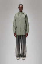 Fishtail Jacket W3 - Drift - Unisex