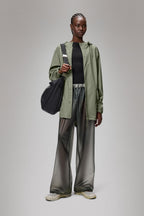 Fishtail Jacket W3 - Drift - Unisex