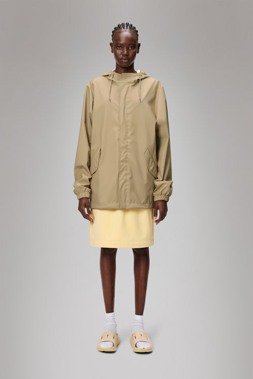 Veste Fishtail W3 - Sand - Mixte