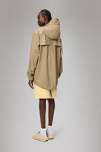 Veste Fishtail W3 - Sand - Mixte