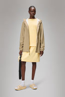 Veste Fishtail W3 - Sand - Mixte