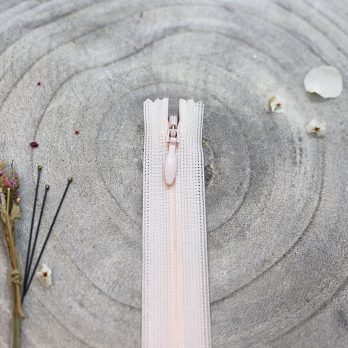 Zip Invisible Powder