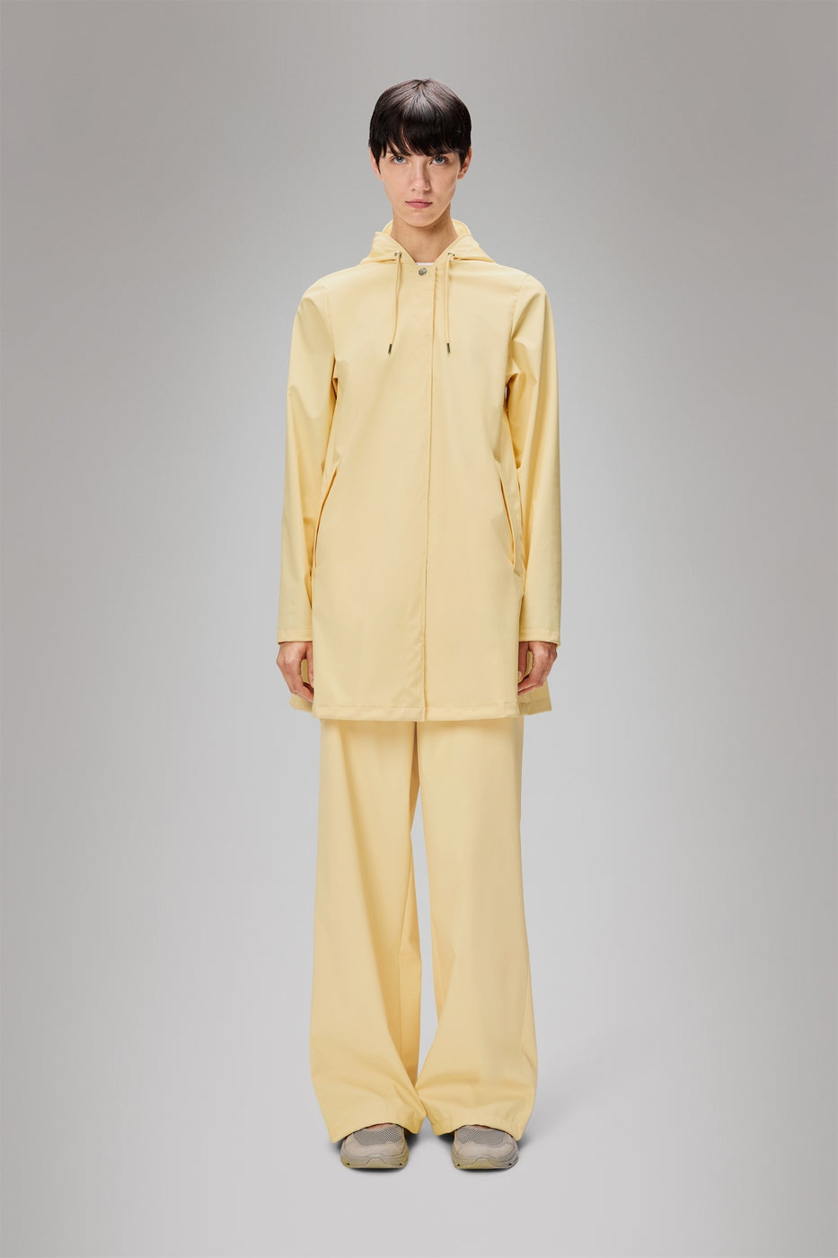 Veste A-Line W W3 - Gleam - Mixte