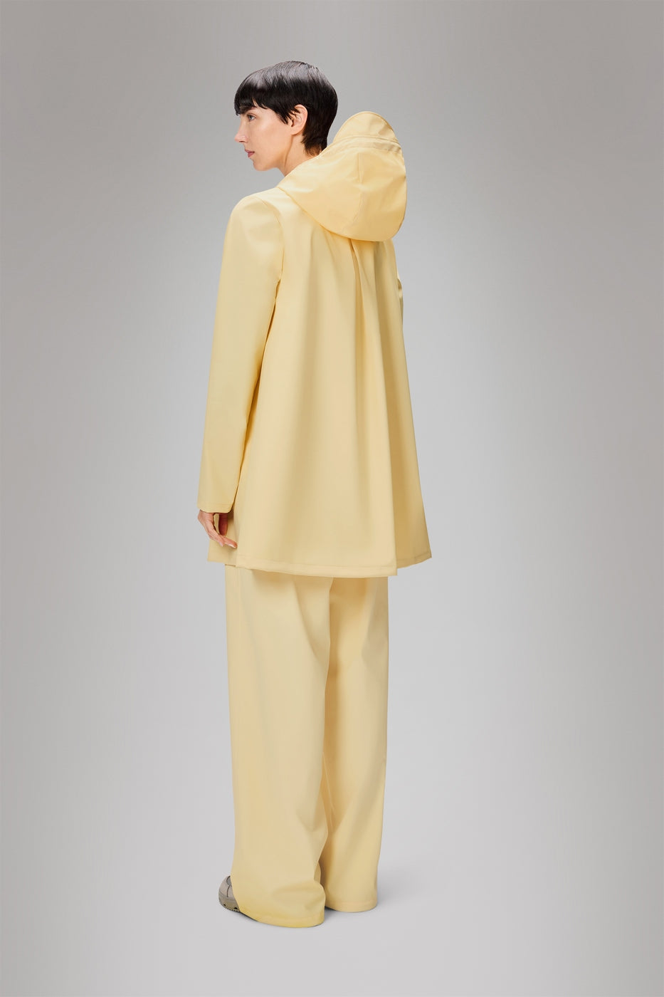 Veste A-Line W W3 - Gleam - Mixte