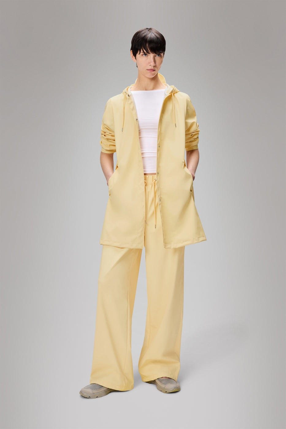 Veste A-Line W W3 - Gleam - Mixte
