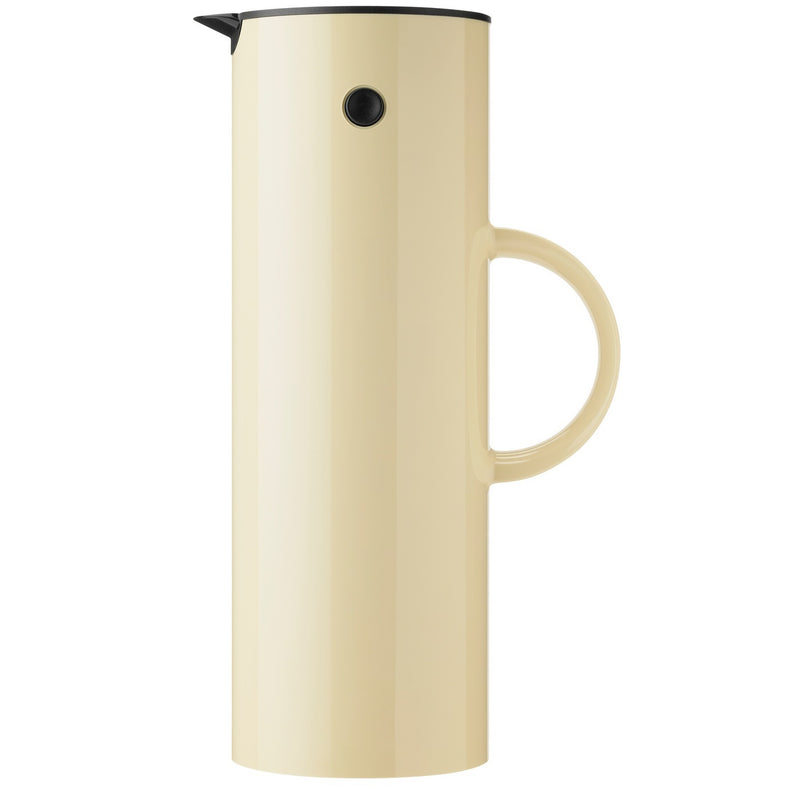 Carafe Isotherme Em77 - 1L - Jaune Clair