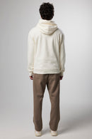 NN07 - Sweat Waylon - Off White