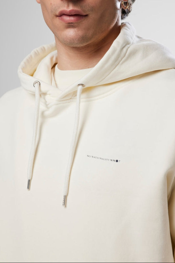 NN07 - Sweat Waylon - Off White